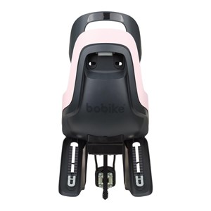 Fotelik row. Bobike GO RS 1P rama Candy Pink