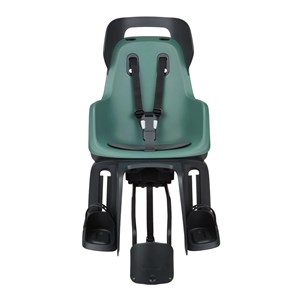 Fotelik row. Bobike GO RS 1P rama Peppermint