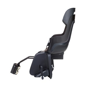 Fotelik row. Bobike GO RS 1P rama Urban black