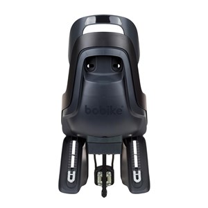 Fotelik row. Bobike GO RS 1P rama Urban black