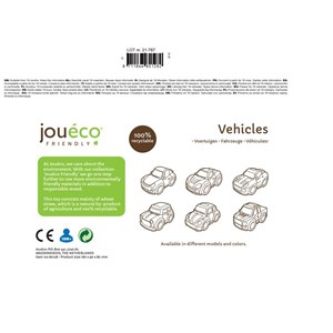 BIO Auto Joueco