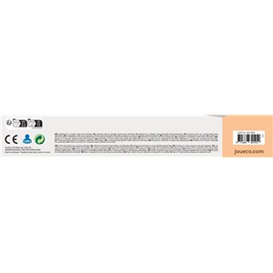 Drewniane puzzle sensoryczne The Wildies Family