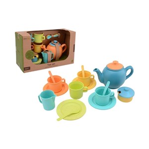 BIO zestaw do herbaty Tea set
