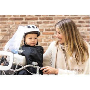 Poncho Bobike Mini