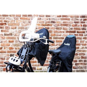Poncho Bobike Mini
