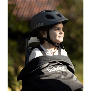 Poncho Bobike Mini