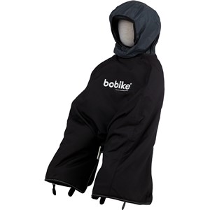Poncho Bobike Mini
