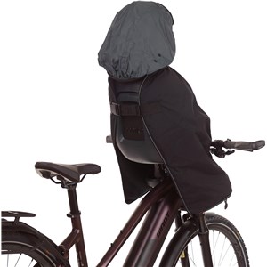 Poncho Bobike Mini