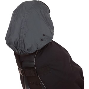 Poncho Bobike Mini