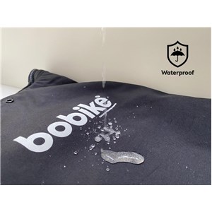 Poncho Bobike Mini