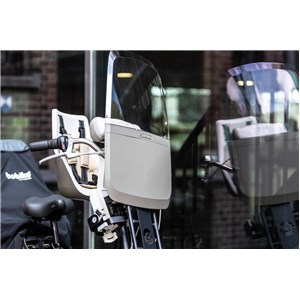 Wałek podpórka do spania do mini exclusive grey