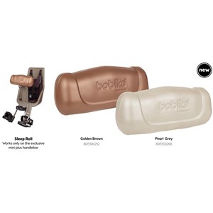 Wałek podpórka do spania do mini exlusive, evolve