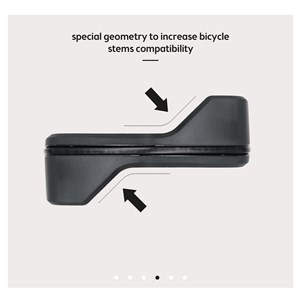 Adapter A-Head PLUS do mini go, one i exclusive