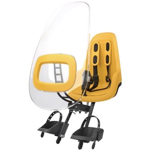 Osłona przeciwwiatrowa ONE + mighty mustard