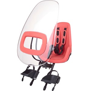 Osłona przeciwwiatrowa ONE + Fierce flamingo