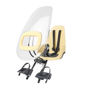 Osłona przeciwwiatrowa GO lemon sorbet