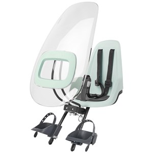 Osłona przeciwwiatrowa GO marhmallow mint