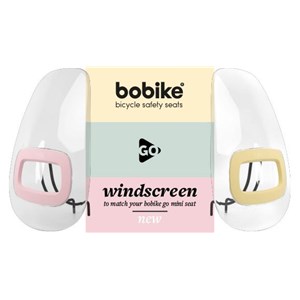 Osłona przeciwwiatrowa GO marhmallow mint