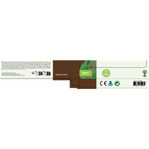 Drewniane puzzle DINO Joueco