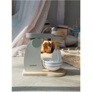 Drewniany mikser dla dzieci JOUECO