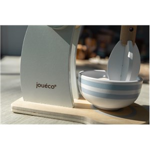 Drewniany mikser dla dzieci JOUECO