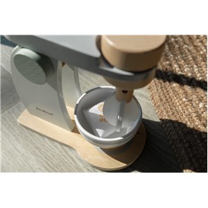 Drewniany mikser dla dzieci JOUECO