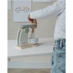 Drewniany mikser dla dzieci JOUECO