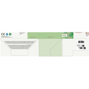 Drewniany mikser dla dzieci JOUECO