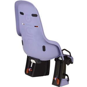 Fotelik rowerowy MINIA 1P na ramę FF Galaxy Purple