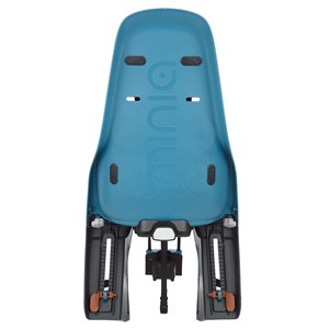Fotelik rowerowy MINIA 1P na ramę FF Neptune Blue
