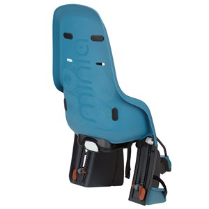 Fotelik rowerowy MINIA 1P na ramę FF Neptune Blue