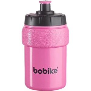 Bidon dla dzieci BOBIKE Unikorn pink