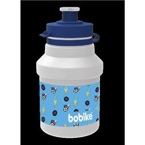Bidon dla dzieci BOBIKE Pop blue