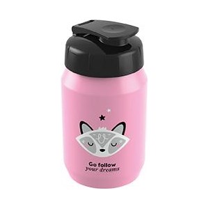 Bidon dla dzieci BOBIKE 450 ml "GO Fox"
