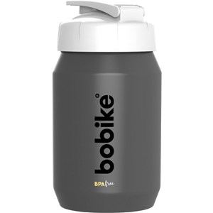 Bidon dla dzieci BOBIKE 450 ml "GO Little Cloud"
