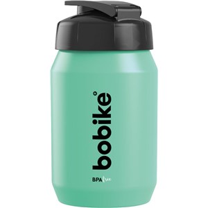 Bidon dla dzieci BOBIKE 450 ml "GO Badger"