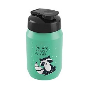 Bidon dla dzieci BOBIKE 450 ml "GO Badger"