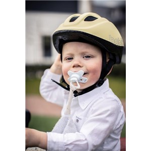 KASK Bobike Go  size XS - LEMON