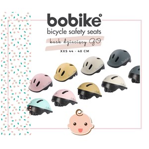 KASK Bobike Go  size XXS - MINT