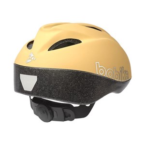 KASK Bobike Go  size S - LEMON
