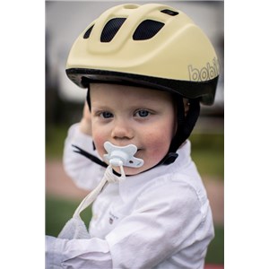 KASK Bobike Go  size S - LEMON