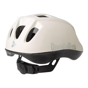 KASK Bobike Go  size S - VANILLA