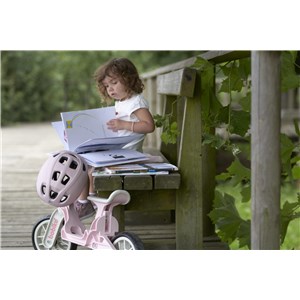 KASK Bobike Go  size S - PINK