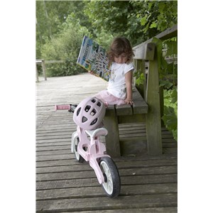 KASK Bobike Go  size S - PINK