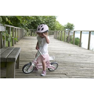 KASK Bobike Go  size S - PINK