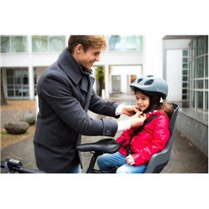 KASK Bobike Go  size S - GREY