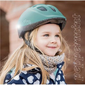 KASK Bobike Go  size S - PEPPERMINT