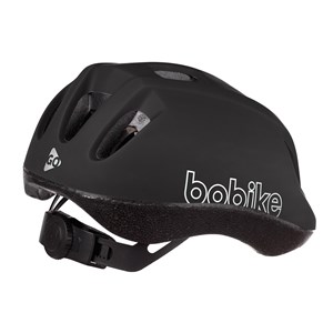 KASK Bobike Go  size S - URBAN BLACK