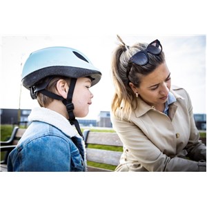 KASK Bobike Go  size XS - MINT