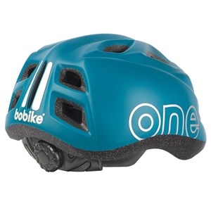 KASK Bobike ONE Plus size XS - bahama blue